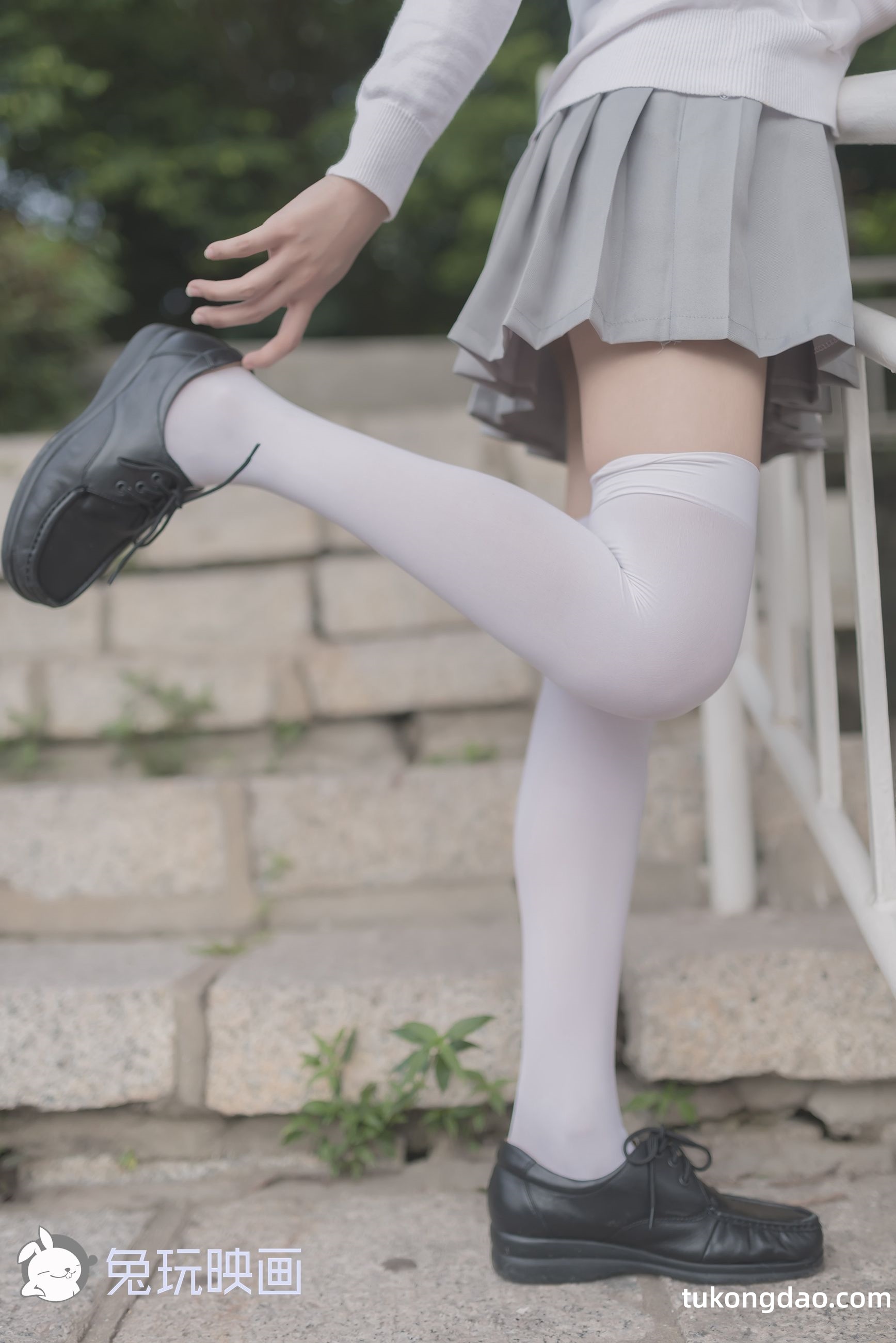 兔玩映画 – 132 整理写真合集 兔玩映画-第3张